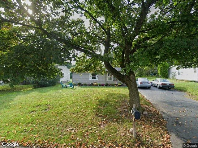 House image located at Geneva, NY 14456