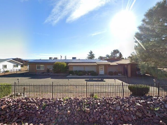 House image located at Prescott Valley, AZ 86314