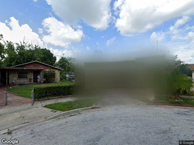 House image located at Orlando, FL 32811