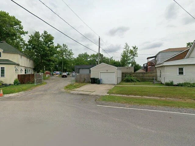 House image located at Buffalo, NY 14223