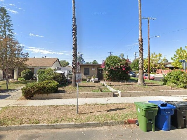 House image located at North Hollywood, CA 91601