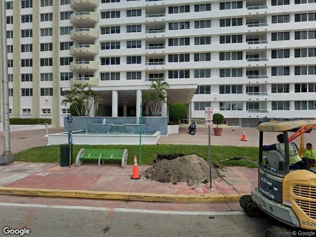 House image located at Miami Beach, FL 33140