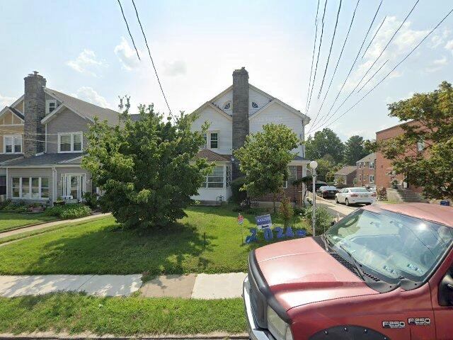 House image located at Drexel Hill, PA 19026