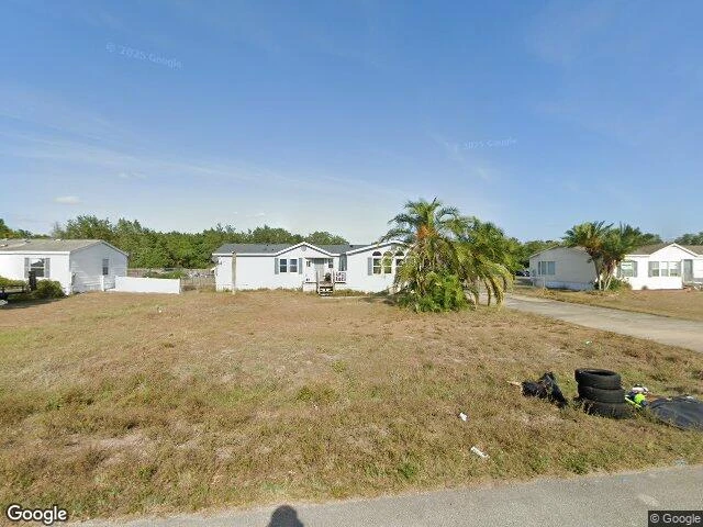 House image located at Saint Cloud, FL 34771