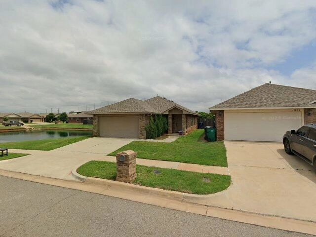 House image located at Oklahoma City, OK 73120
