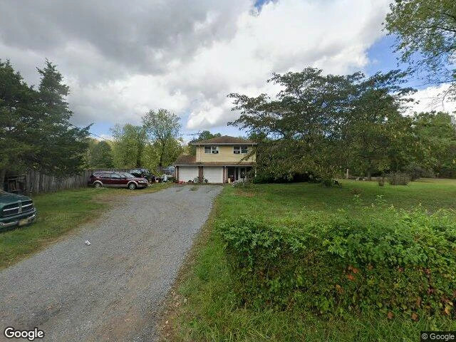 House image located at Frenchtown, NJ 08825