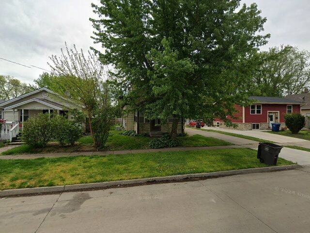 House image located at Des Moines, IA 50317