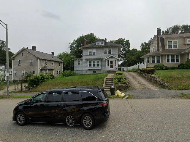 House image located at Worcester, MA 01602