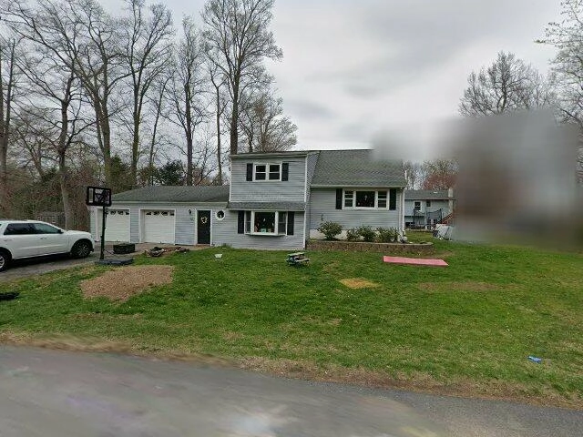 House image located at Hewitt, NJ 07421