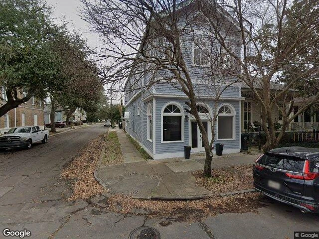 House image located at New Orleans, LA 70115