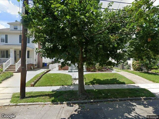 House image located at Collingswood, NJ 08108