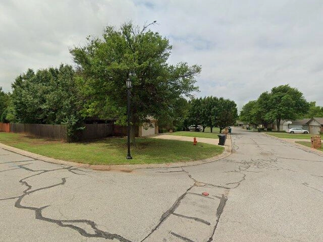 House image located at Oklahoma City, OK 73120