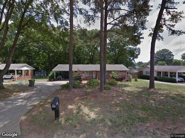 House image located at Spartanburg, SC 29301