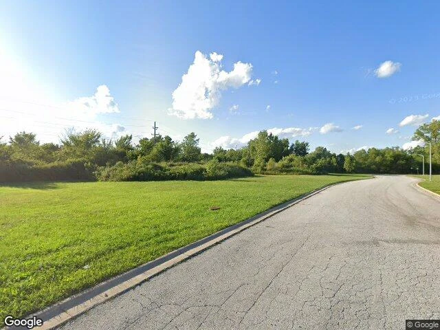 House image located at Richton Park, IL 60471