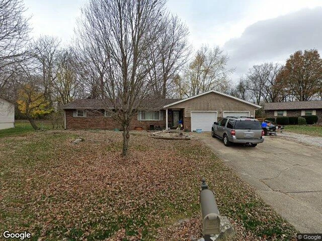 House image located at Troy, IL 62294