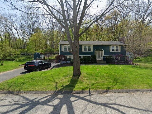 House image located at Maynard, MA 01754