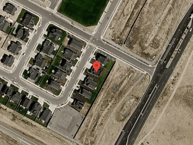 House image located at Eagle Mountain, UT 84005