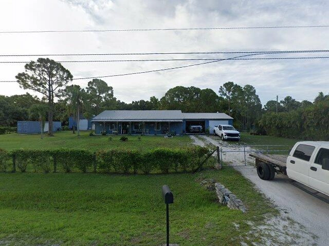 House image located at Loxahatchee, FL 33470