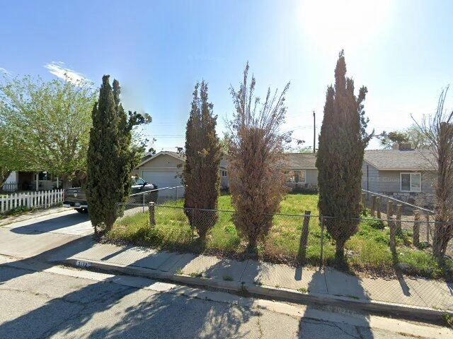 House image located at Rosamond, CA 93560