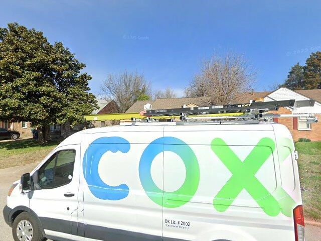 House image located at Oklahoma City, OK 73111