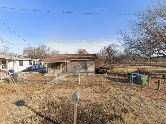 House image located at San Antonio, TX 78220