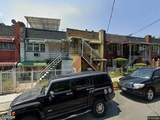 House image located at Bronx, NY 10475