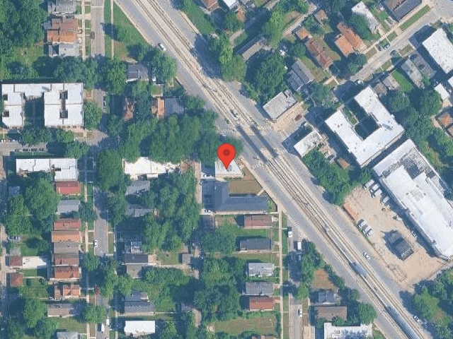House image located at Chicago, IL 60649