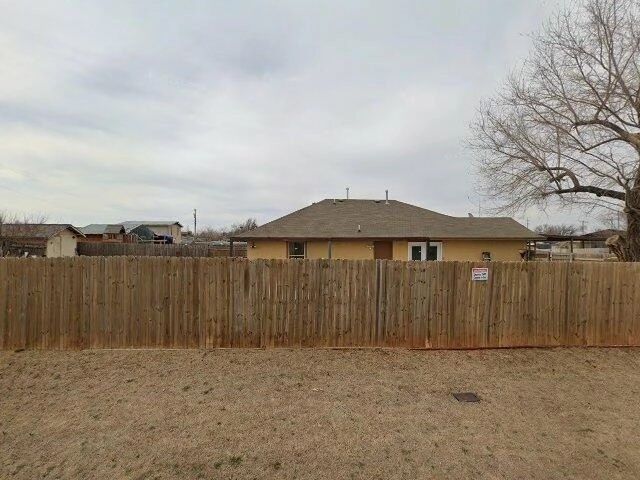 House image located at Oklahoma City, OK 73129