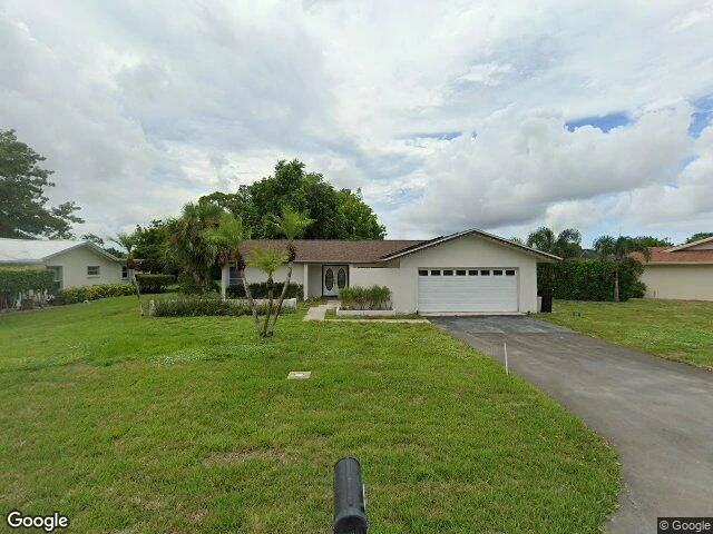 House image located at Naples, FL 34110