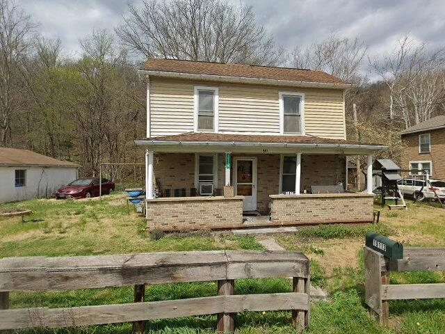 House image located at Mount Savage, MD 21545