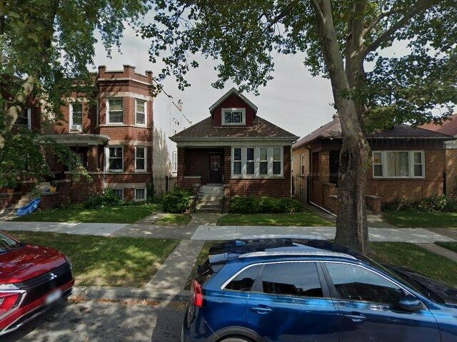 House image located at Chicago, IL 60639