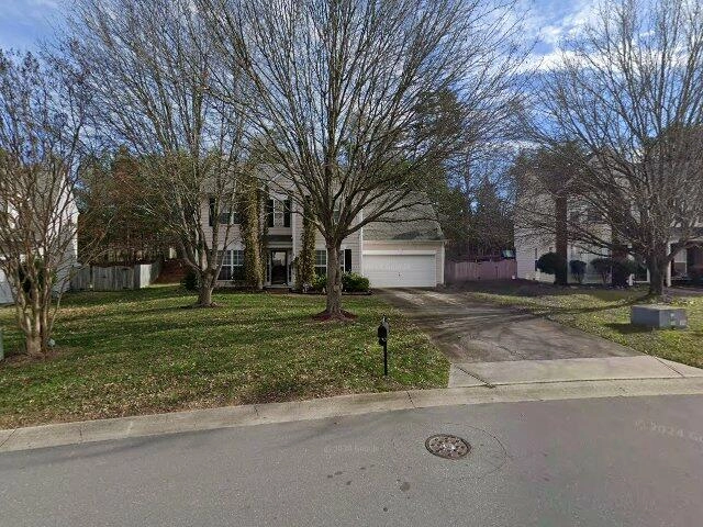 House image located at Charlotte, NC 28269