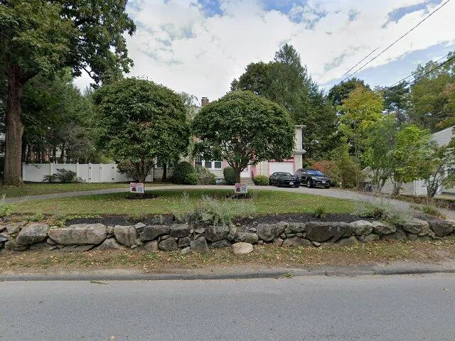 House image located at Waltham, MA 02451