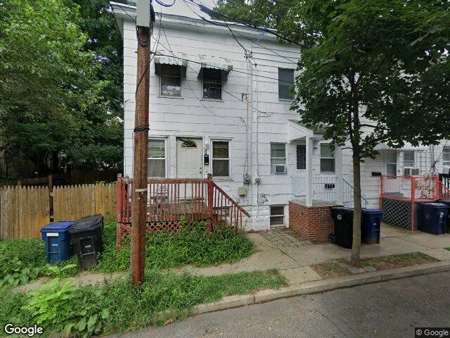 House image located at Plainfield, NJ 07063