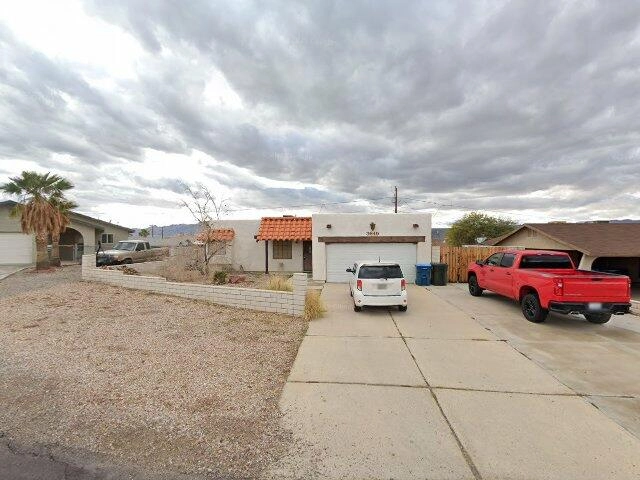 House image located at Bullhead City, AZ 86442