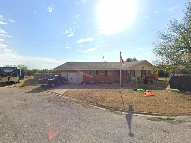 House image located at Carnegie, OK 73015