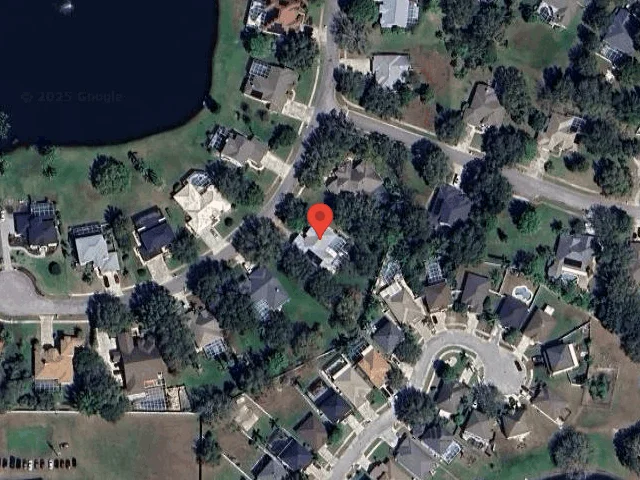 House image located at Odessa, FL 33556