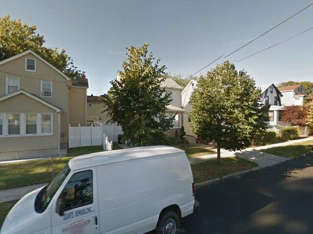 House image located at Springfield Gardens, NY 11413