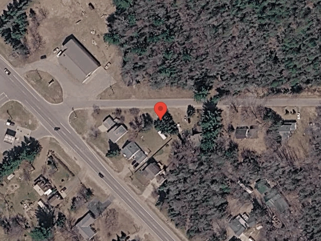 House image located at Marquette, MI 49855