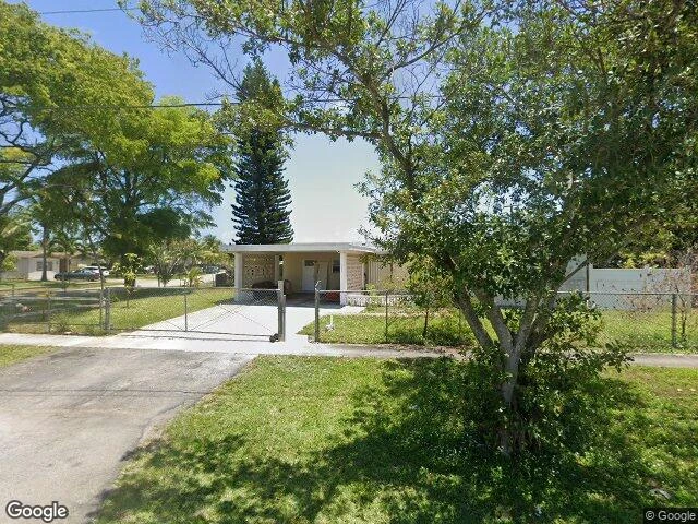 House image located at Pompano Beach, FL 33064