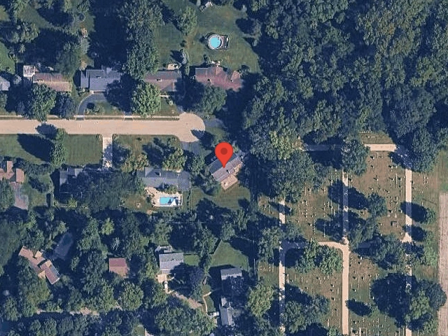 House image located at Dekalb, IL 60115