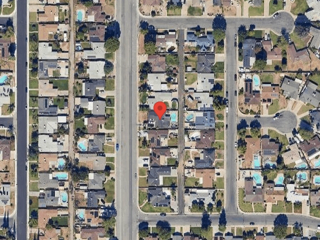 House image located at Bakersfield, CA 93309