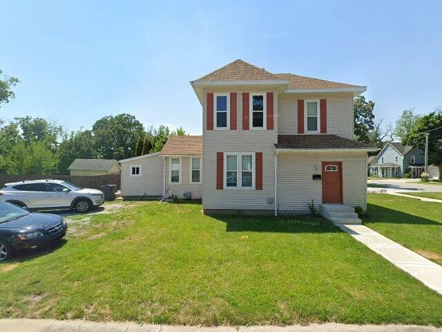 House image located at Rensselaer, IN 47978