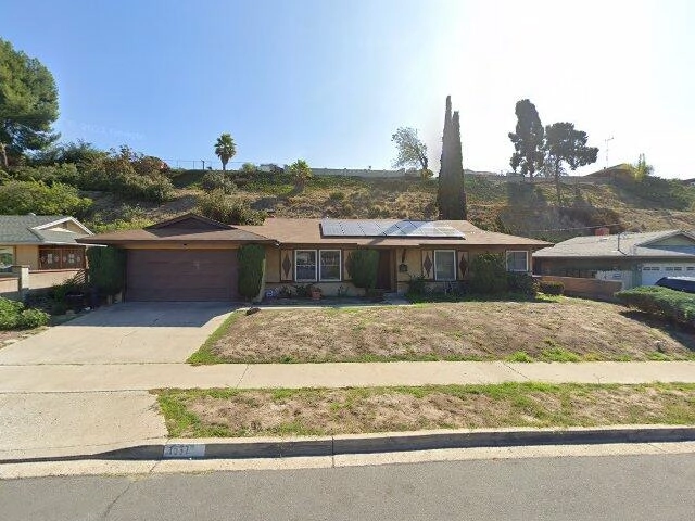 House image located at Lemon Grove, CA 91945