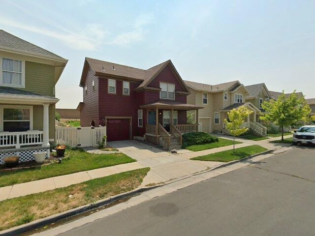 House image located at Henderson, CO 80640