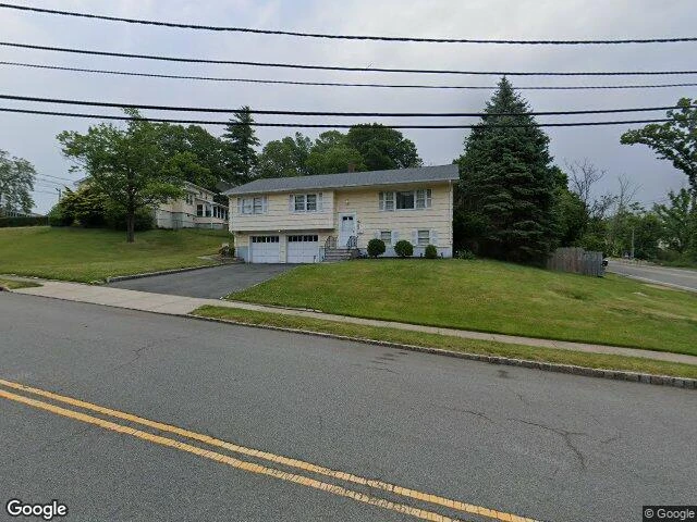 House image located at West Orange, NJ 07052