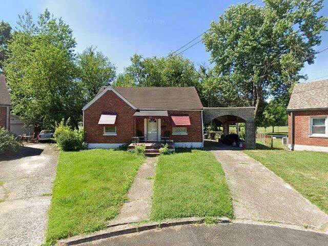 House image located at Louisville, KY 40211