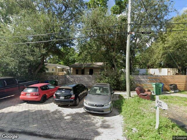 House image located at Miami, FL 33150
