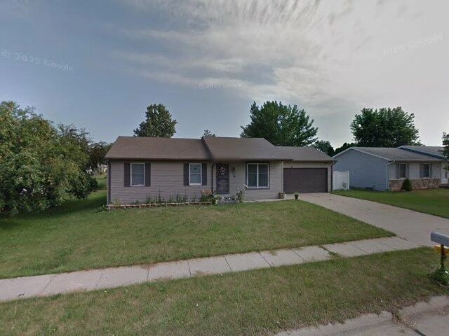 House image located at Goshen, IN 46526