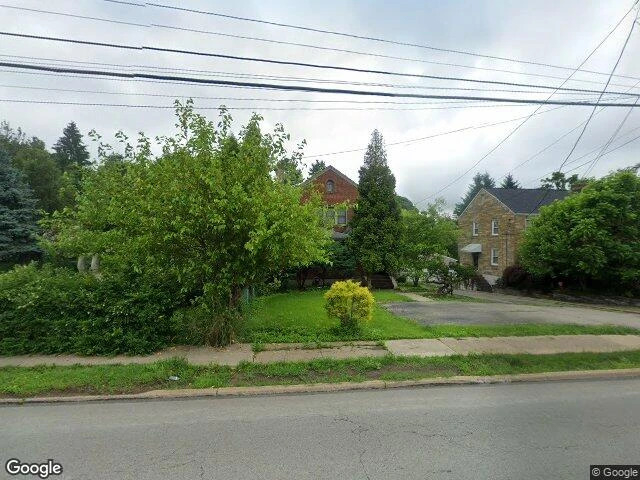 House image located at Pittsburgh, PA 15221